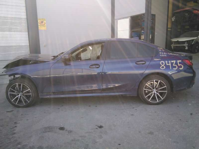 bmw serie 3 berlina (g20) del año 2019