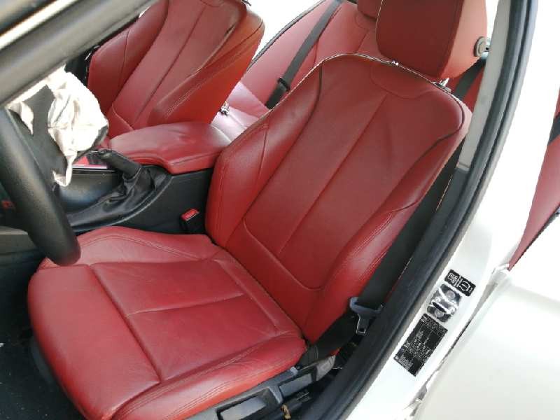 bmw serie 3 lim. (f30) del año 2012