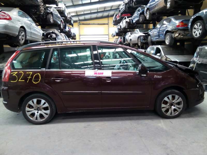 citroën c4 picasso del año 2008