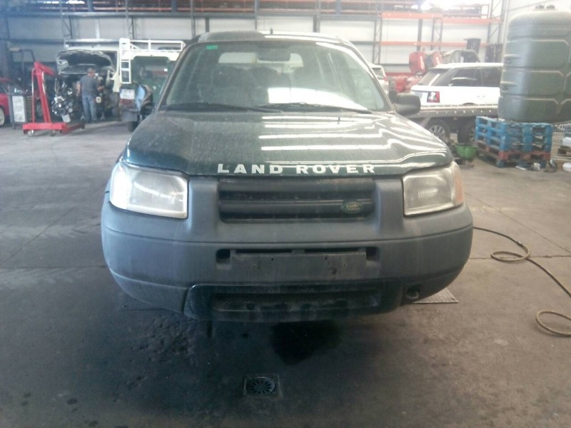 land rover freelander (ln) del año 1999