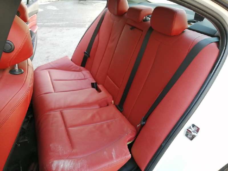 bmw serie 3 lim. (f30) del año 2012