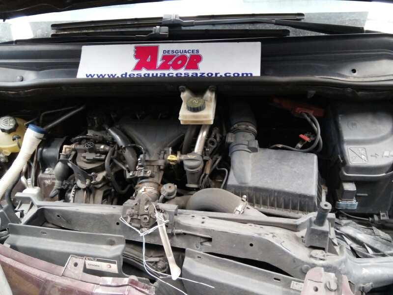 citroën c4 picasso del año 2008