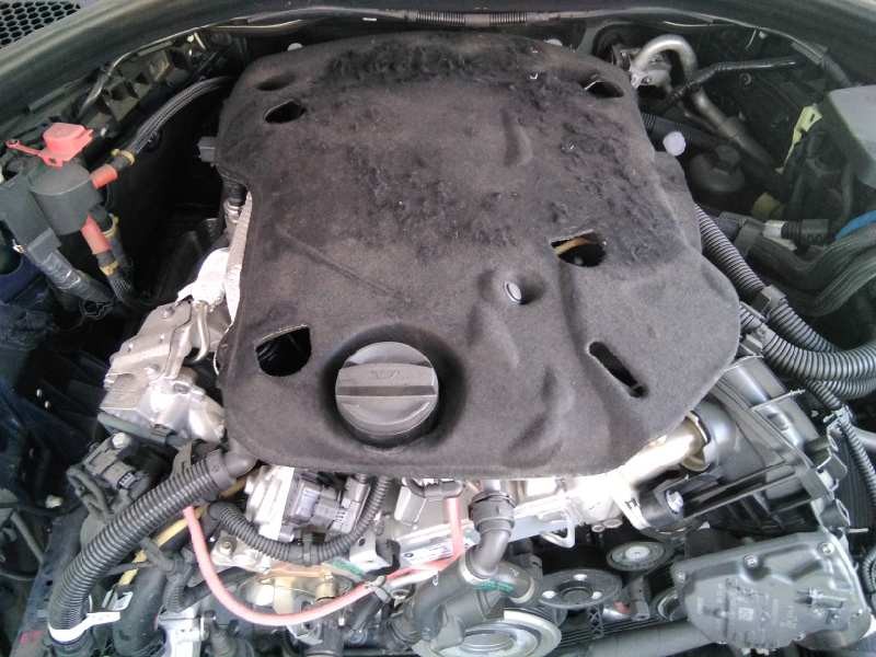 bmw serie 3 berlina (g20) del año 2019