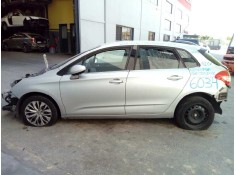 CITROËN C4 LIM.
