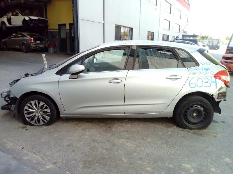 citroën c4 lim. del año 2011