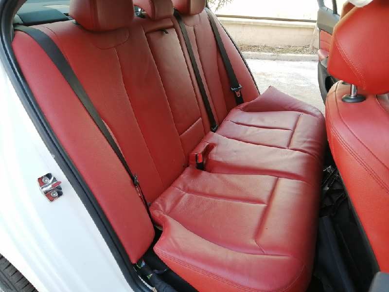 bmw serie 3 lim. (f30) del año 2012