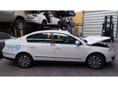 volkswagen passat berlina (3c2) del año 2010