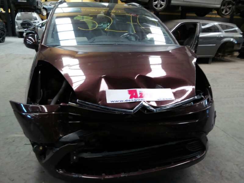 citroën c4 picasso del año 2008
