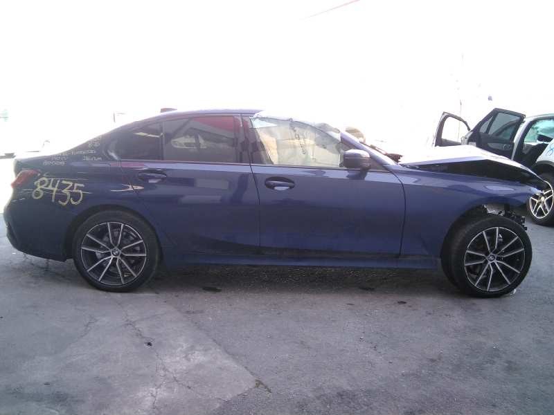 bmw serie 3 berlina (g20) del año 2019