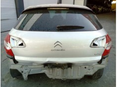 citroën c4 lim. del año 2011 2