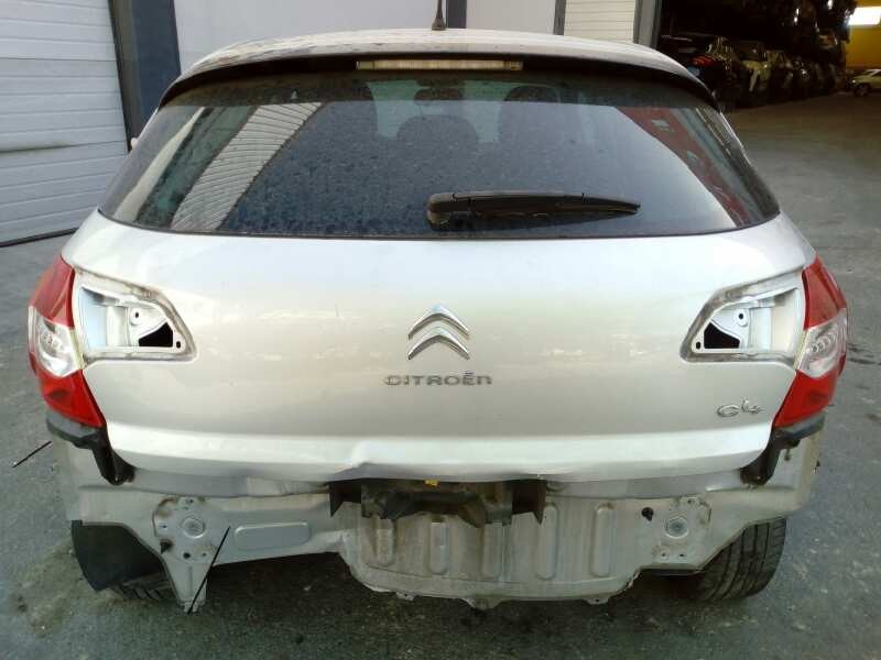 citroën c4 lim. del año 2011