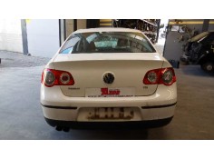volkswagen passat berlina (3c2) del año 2010 2