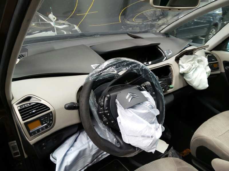 citroën c4 picasso del año 2008