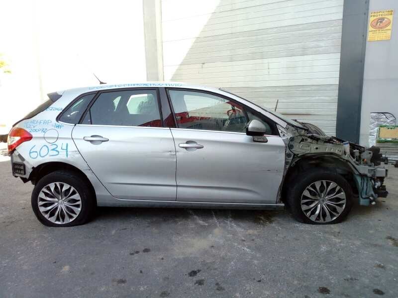 citroën c4 lim. del año 2011