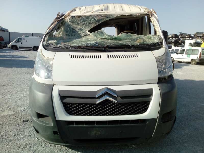 citroën jumper caja cerrada (06.2006 =>) del año 2011