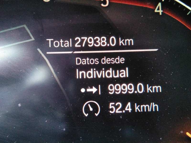 bmw serie 3 berlina (g20) del año 2019