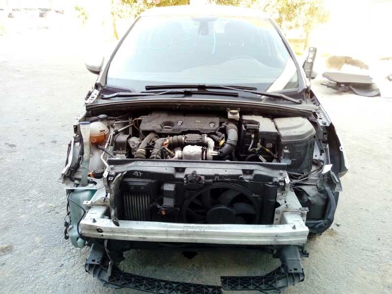 citroën c4 lim. del año 2011