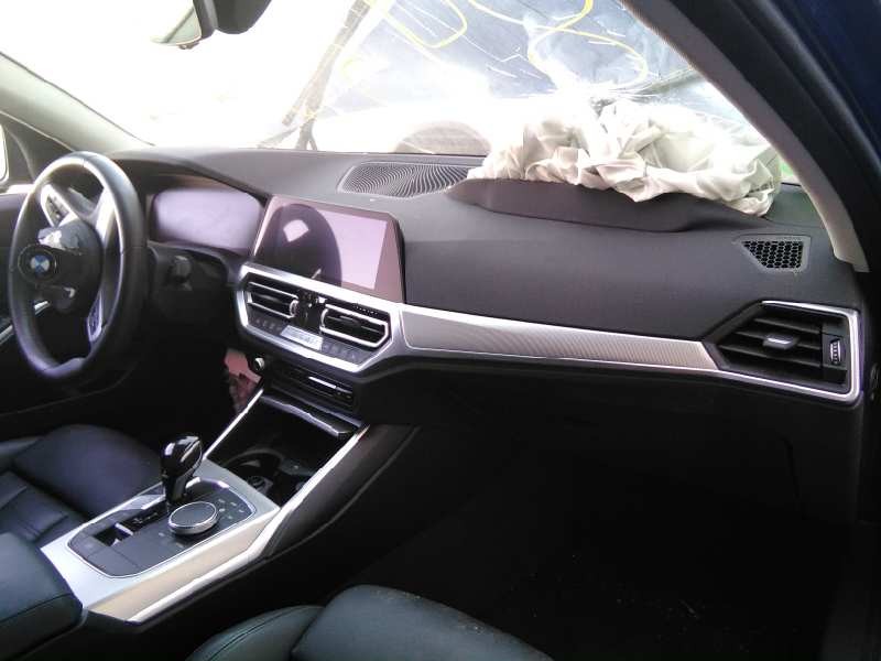 bmw serie 3 berlina (g20) del año 2019