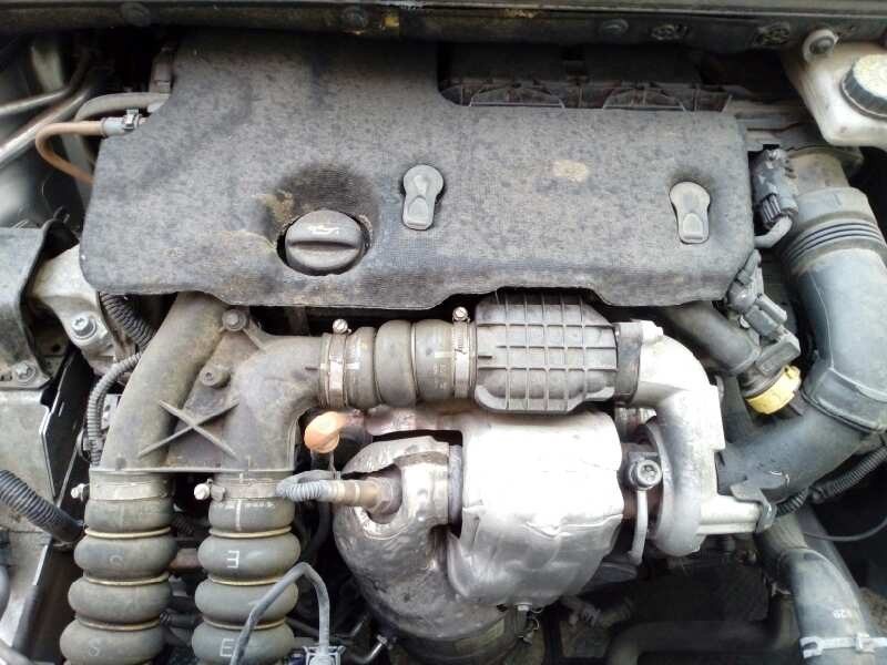 citroën c4 lim. del año 2011