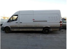 mercedes-benz sprinterii combi (desde 01.06) del año 2006