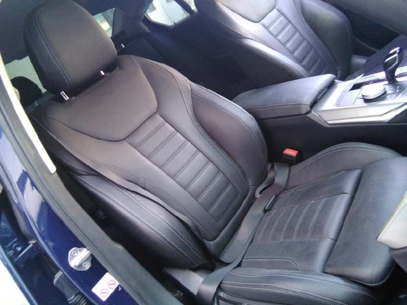 bmw serie 3 berlina (g20) del año 2019