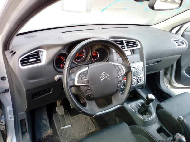 citroën c4 lim. del año 2011