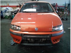 fiat punto berlina (188) del año 2000 2