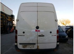 mercedes-benz sprinterii combi (desde 01.06) del año 2006 2