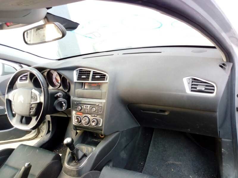citroën c4 lim. del año 2011