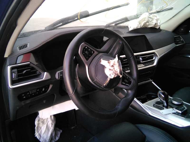 bmw serie 3 berlina (g20) del año 2019