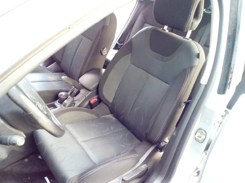 citroën c4 lim. del año 2011