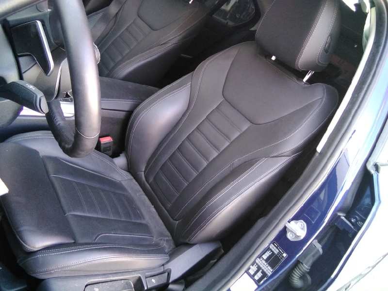 bmw serie 3 berlina (g20) del año 2019