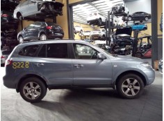 hyundai santa fe (bm) del año 2007
