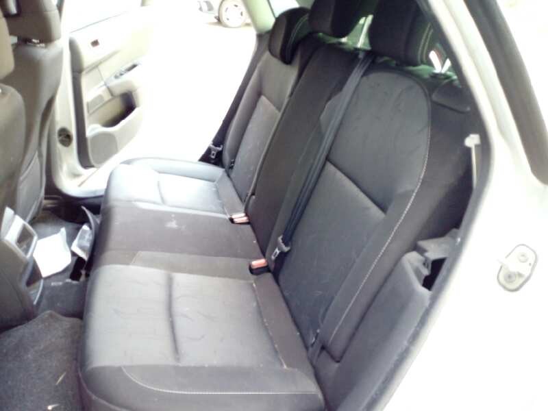 citroën c4 lim. del año 2011