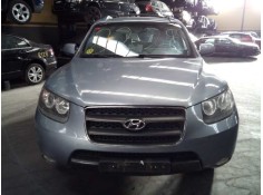 hyundai santa fe (bm) del año 2007 2