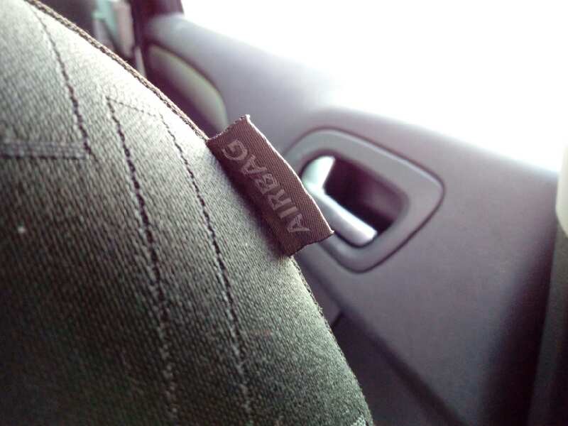 citroën c4 lim. del año 2011
