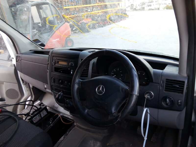mercedes-benz sprinterii combi (desde 01.06) del año 2006
