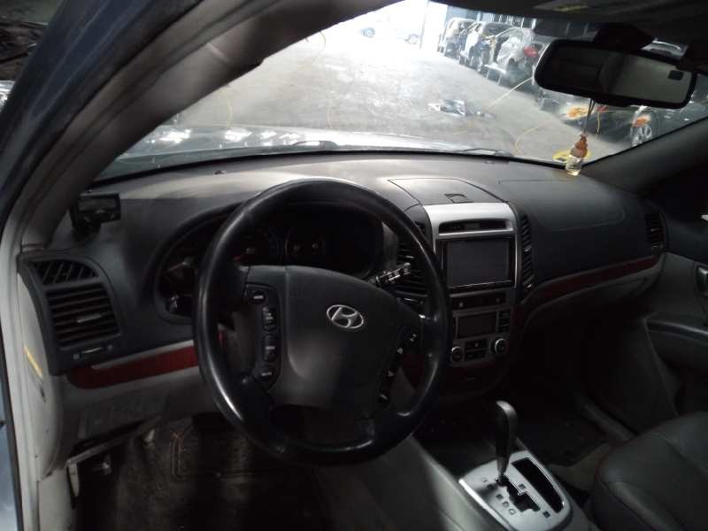 hyundai santa fe (bm) del año 2007