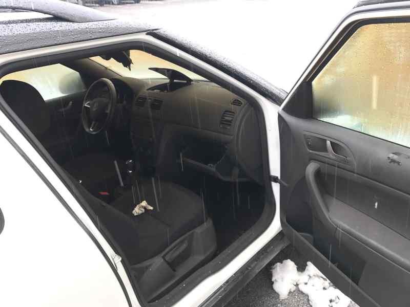 skoda yeti del año 2014