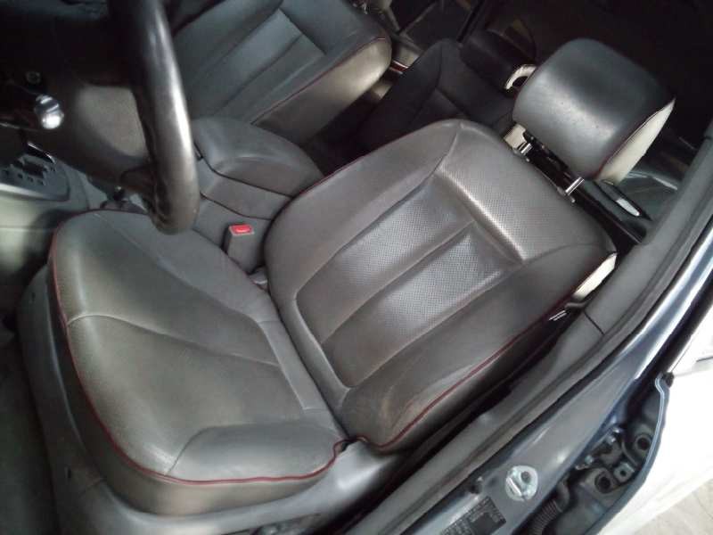 hyundai santa fe (bm) del año 2007
