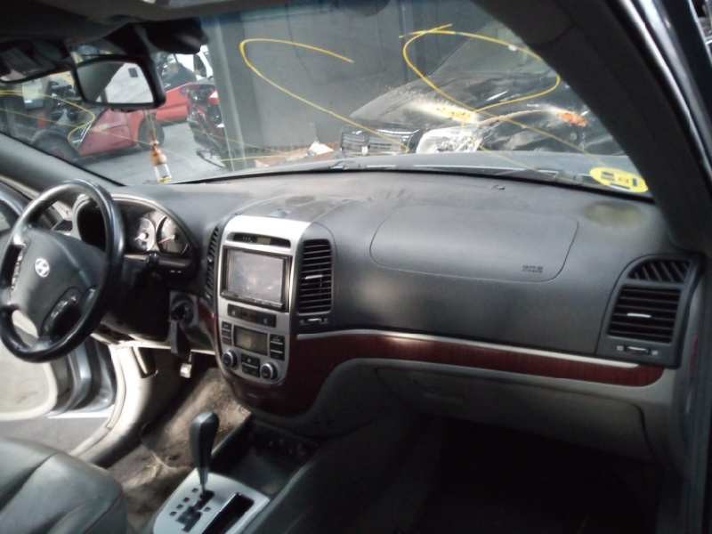 hyundai santa fe (bm) del año 2007