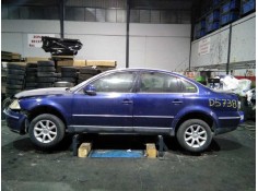 VOLKSWAGEN PASSAT BERLINA (3B3)