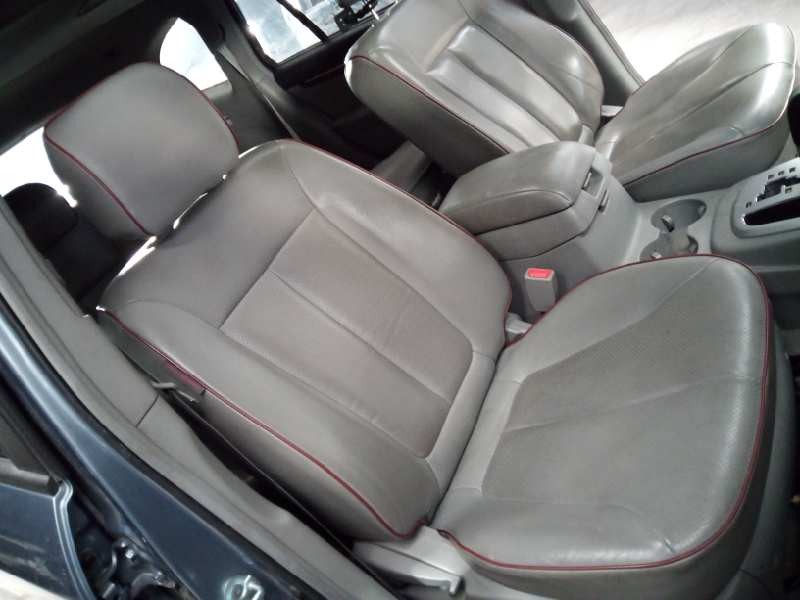 hyundai santa fe (bm) del año 2007