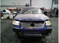 volkswagen passat berlina (3b3) del año 2003 2