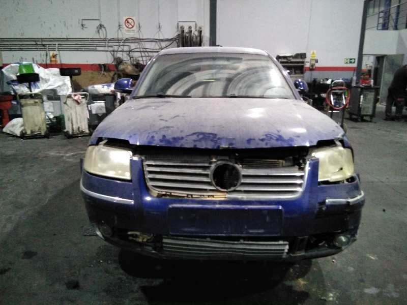 volkswagen passat berlina (3b3) del año 2003