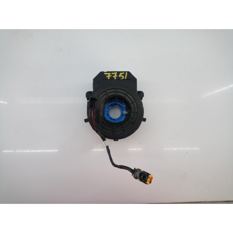 Recambio de anillo airbag para kia carens ( ) drive referencia OEM IAM DR2515314020  