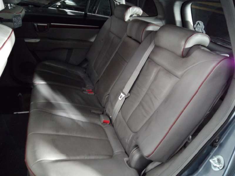 hyundai santa fe (bm) del año 2007