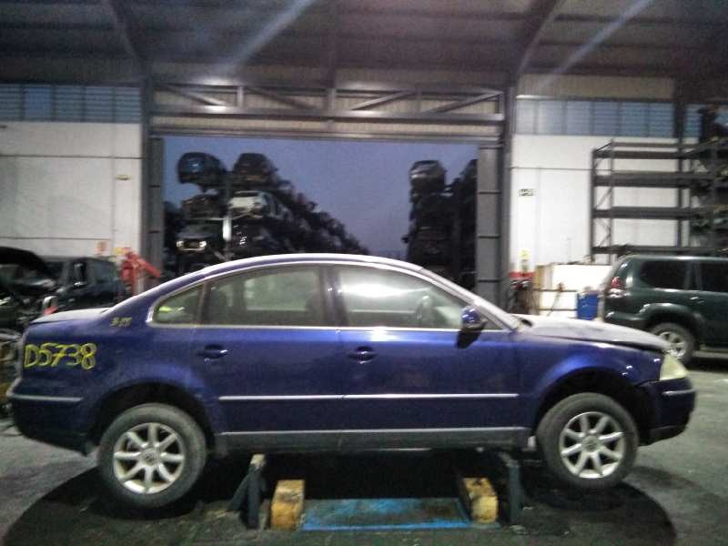 volkswagen passat berlina (3b3) del año 2003