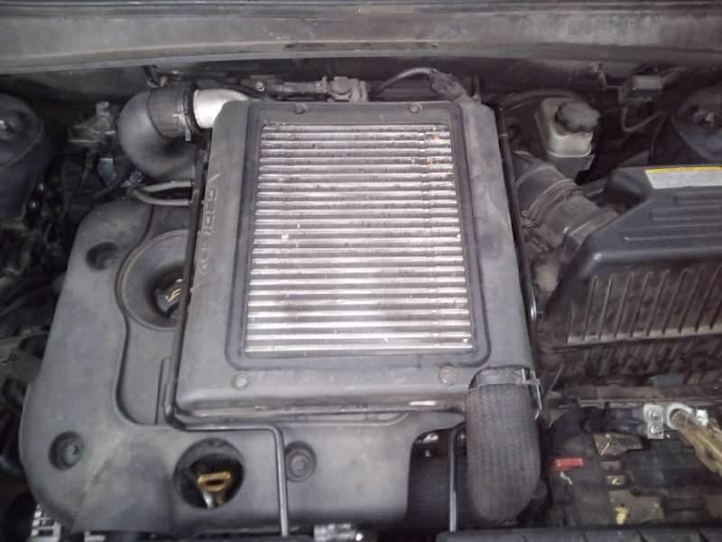 hyundai santa fe (bm) del año 2007