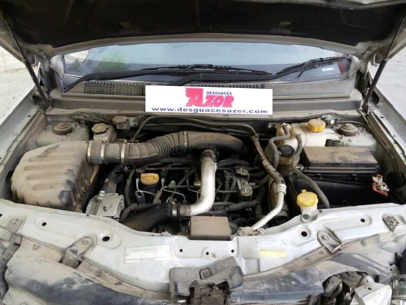 chevrolet captiva del año 2006